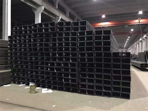 融安冷拔方管选型指南 工程采购怎么选
